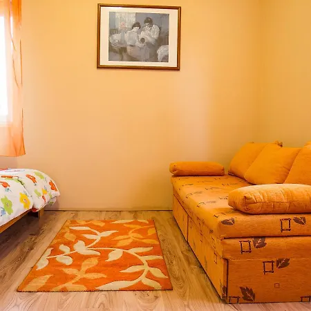 Holiday home Holiday Balaton H450