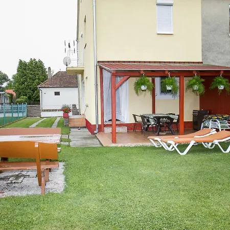 Holiday Balaton H450 Balatonmariafurdo