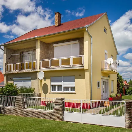 Holiday Balaton H450 Balatonmariafurdo