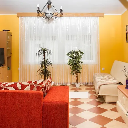 Holiday Balaton H450 Balatonmariafurdo