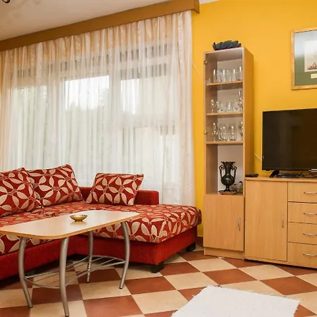 Holiday Balaton H450 Holiday home